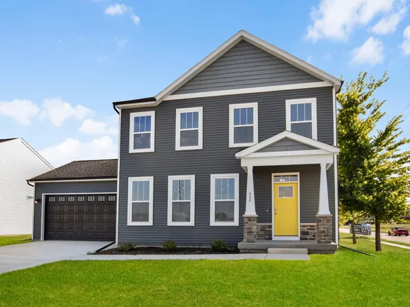 The Remington Plan, Grunwald Grove