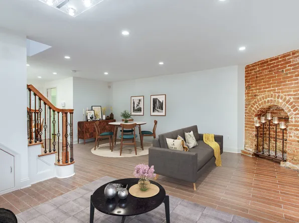 418 T St NW #B, Washington, DC 20001