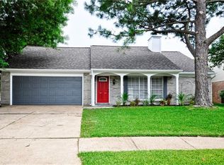 22703 John Rolfe Ln, Katy, TX 77449