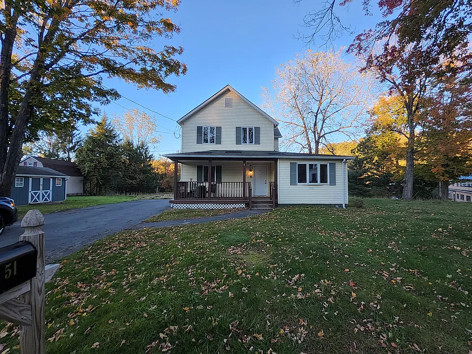 51 Woodcliff Ave