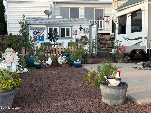 8226 Navajo Cir #444, Show Low, AZ 85901