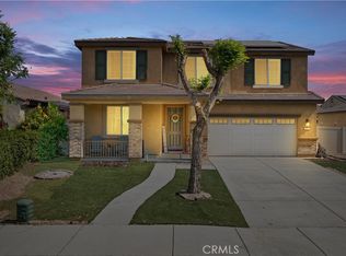 1152 Vallejo St, Perris, CA 92571