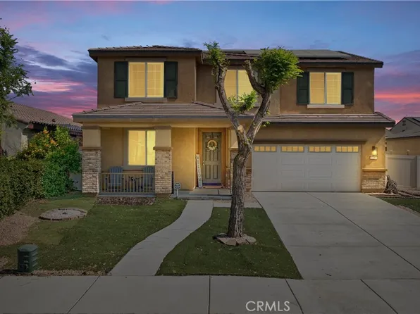 1152 Vallejo St, Perris, CA 92571