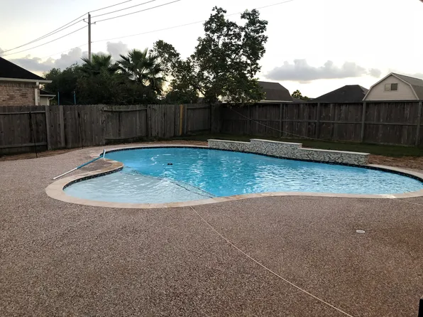 327 Watercrest Harbor Ln, League City, TX 77573