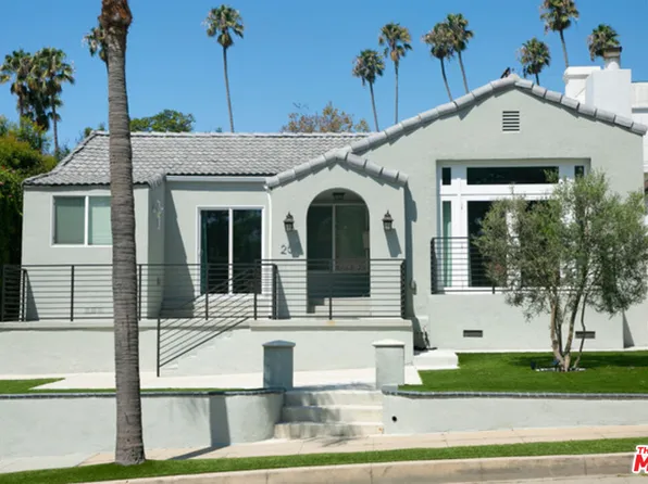205 Quincy Ave, Long Beach, CA 90803