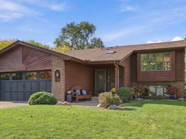 10116 Pleasant Ave S, Bloomington, MN 55420