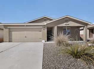 1702 Adelaide Ln, Belen, NM 87002