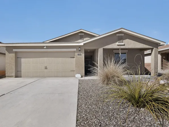 1702 Adelaide Ln, Belen, NM 87002