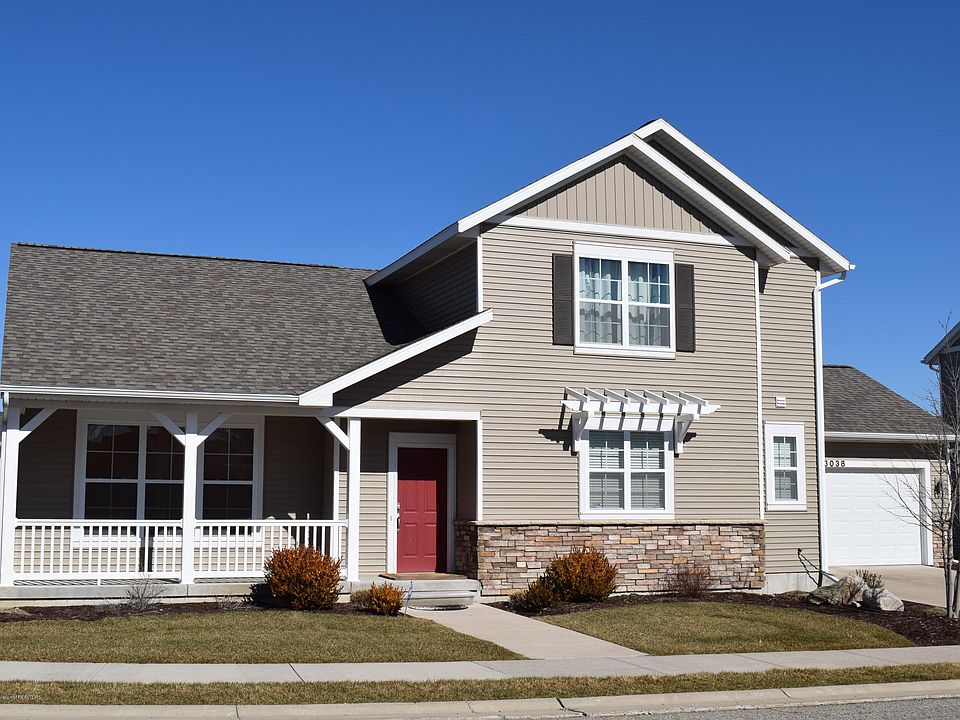 1st image of 3038 E Hamlet Cir