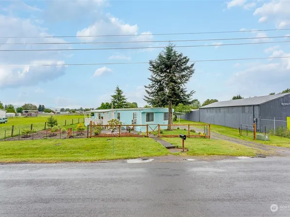 308 Hawthorne Street, Kelso, WA 98626