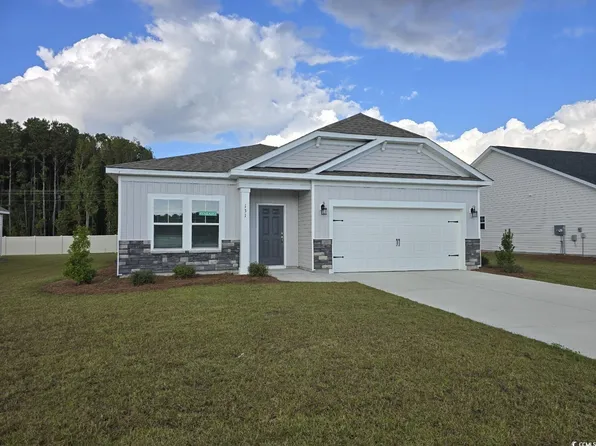 131 Avery Woods Dr. Lot 7, Longs, SC 29568