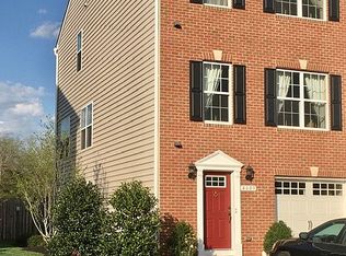 4609 Wensel Rd, Fredericksburg, VA 22408