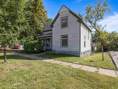 711 Church St, Iowa City, IA, 52245