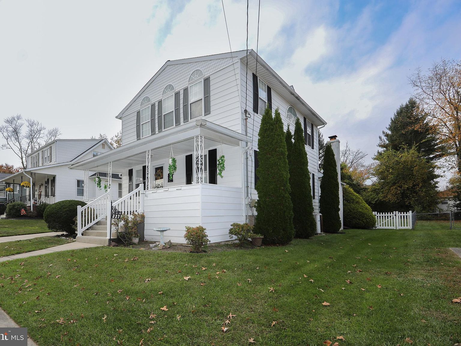 337 Haines Ave, Barrington, NJ 08007 MLS NJCD2057780 Zillow