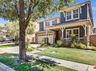 5611 Scharf Ave, Fontana, CA 92336