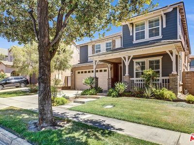 5611 Scharf Ave, Fontana, CA, 92336