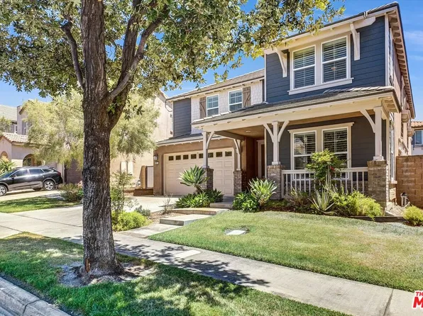 5611 Scharf Ave, Fontana, CA 92336