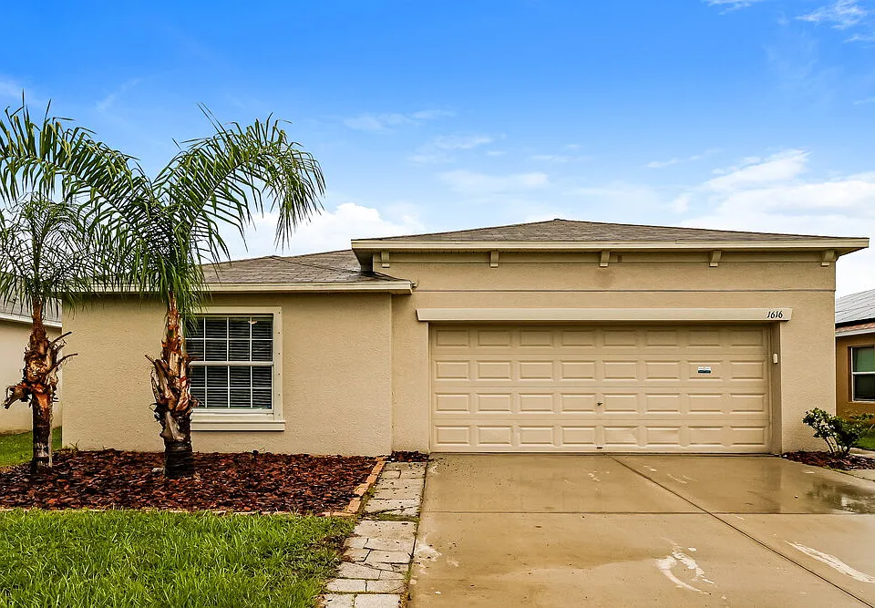 1616 Climbing Dayflower Dr