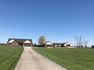 7100 N River Rd, Springfield, OH 45502