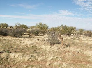 14868 W Lost Valley Loop, Tucson, AZ 85736