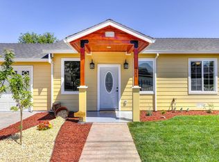 421 Santa Ana Ave, Sacramento, CA 95838