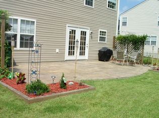 112 Pebblestone Dr, Durham, NC 27703