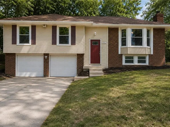 409 NE Duncan Rd, Blue Springs, MO 64014