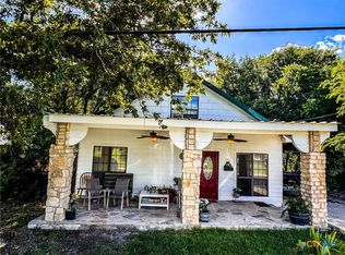 109 N Lovers Ln, Gatesville, TX 76528
