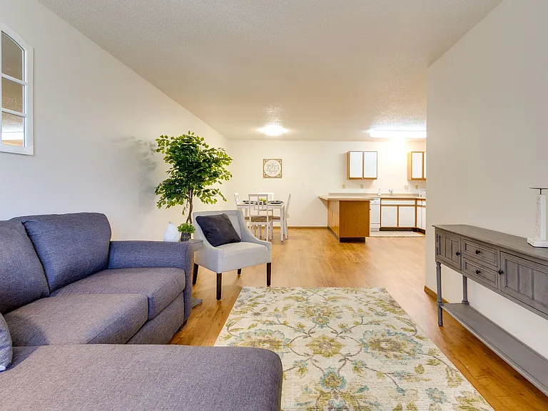 Dakota E & W Apartments — Photo 1