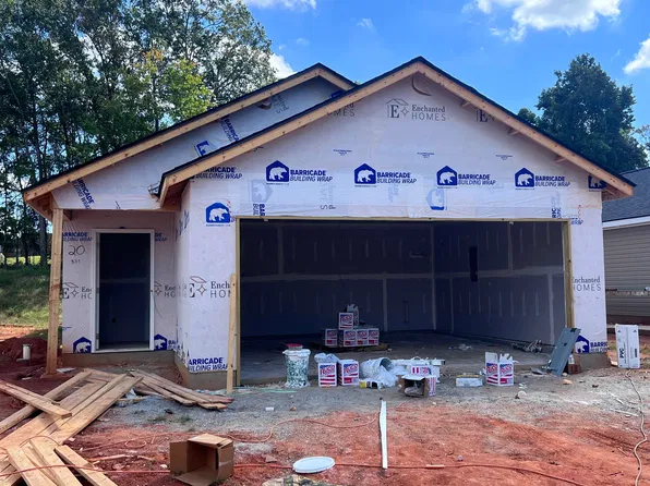 831 Serenus Way, Arcadia, SC 29320