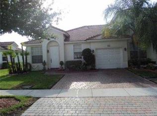 2580 SW 189th Ave, Hollywood, FL 33029