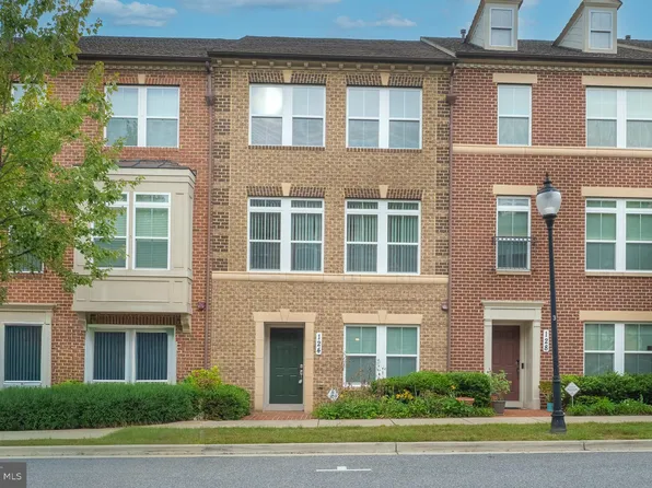 124 Community Center Ave, Gaithersburg, MD 20878
