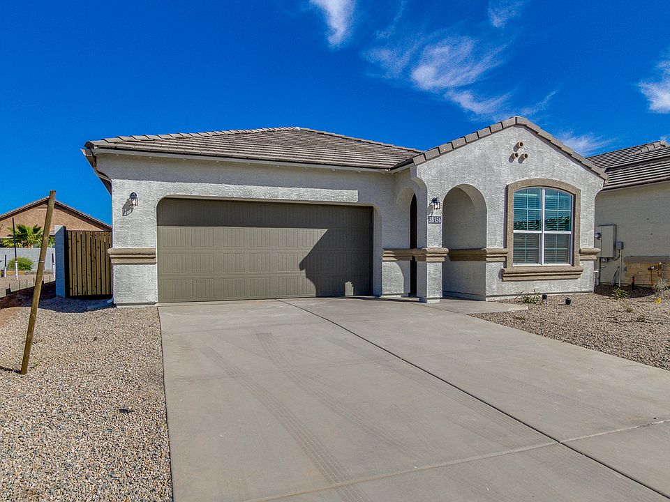 1st image of 38156 W San Ildefanso Ave