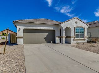 38156 W San Ildefanso Ave, Maricopa, AZ 85138