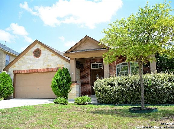 2nd image of 3530 Arroyo Alamo San Antonio Tx