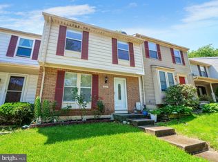 9061 Tiffany Park Ct, Springfield, VA 22152