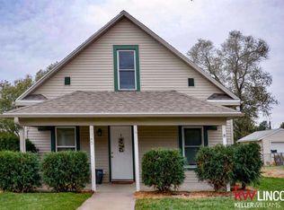 7345 Lancaster Ave, Denton, NE 68339