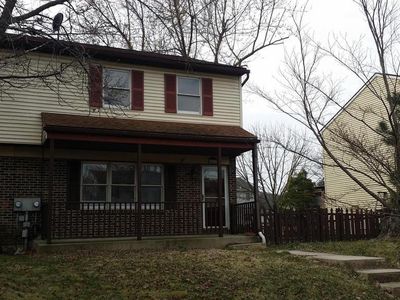 521 Pine St, Leesport, PA, 19533