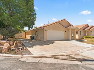 504 E Telegraph St Unit 14, Washington, UT 84780