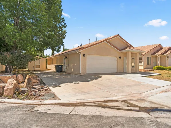 504 E Telegraph St Unit 14, Washington, UT 84780