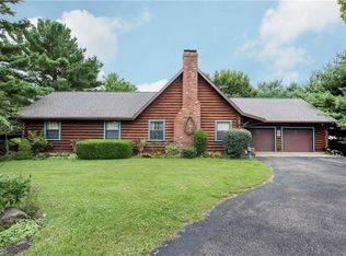 1501 Knight Rd, Urbana, OH 43078