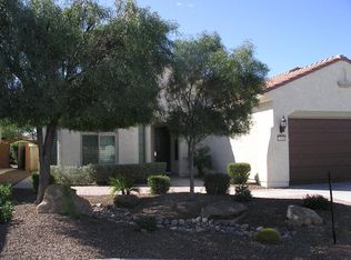 27045 W Yukon Dr, Buckeye, AZ 85396