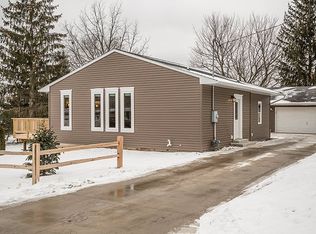 856 Brentwood Rd, Jackson, MI 49202