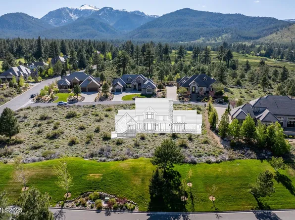 16960 Salut Ct, Reno, NV 89511