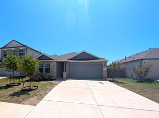 117 Isaac Millsaps Trl, Bastrop, TX 78602
