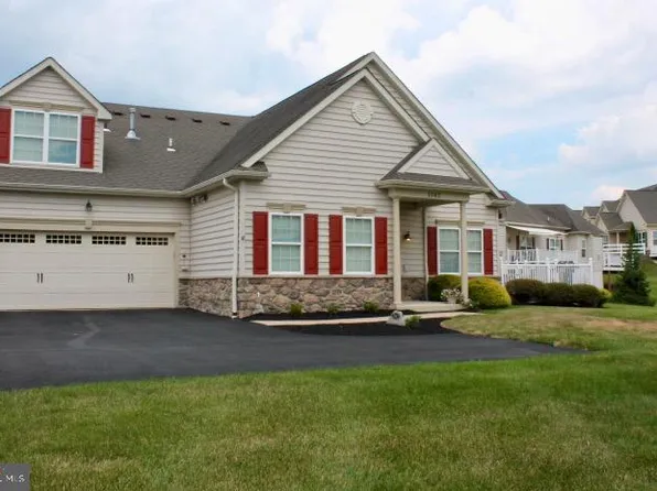 1042 Arbour Ln, Quakertown, PA 18951