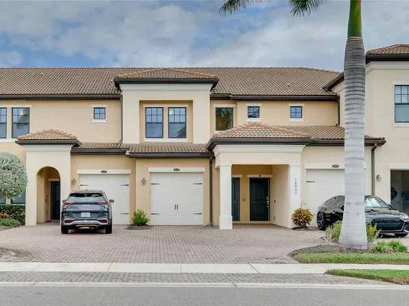 10063 Crooked Creek Dr Unit 202, Venice, FL 34293
