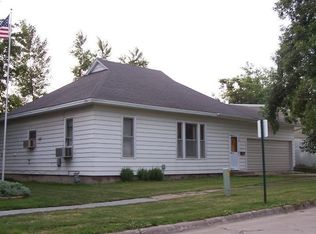 505 N Franklin St, Corydon, IA 50060
