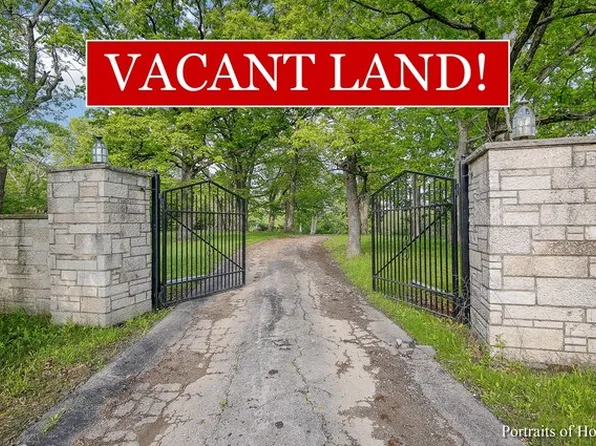 10S381 Madison St, Burr Ridge, IL 60527