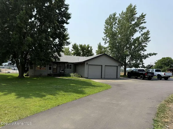 14250 W Prairie Ave, Post Falls, ID 83854